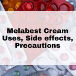 Melabest Cream