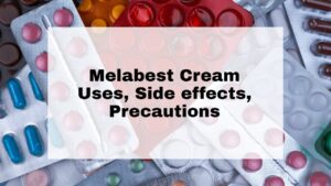 Melabest Cream
