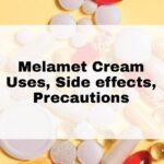 Melamet Cream