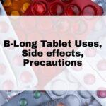 B-Long Tablet