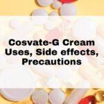 Cosvate-G Cream