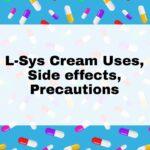 L-Sys Cream