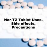 Nor-TZ Tablet