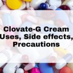 Clovate-G Cream