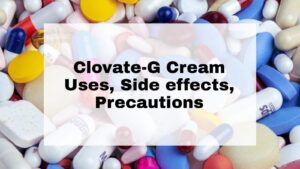 Clovate-G Cream