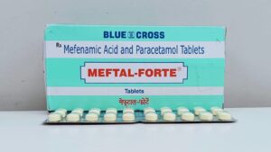 Meftal-Forte Tablet