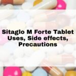 SItaglo M Forte Tablet