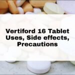 Vertiford 16 Tablet