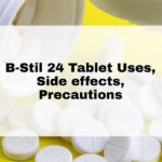 B-Stil 24 Tablet