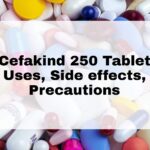 Cefakind 250 Tablet