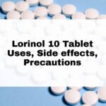 Lorinol 10 Tablet
