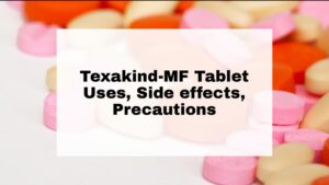 Texakind-MF Tablet