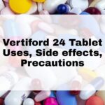 Vertiford 24 Tablet