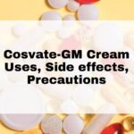 Cosvate-GM Cream
