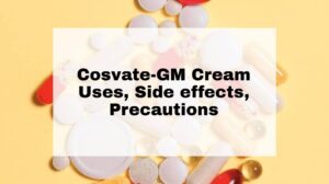 Cosvate-GM Cream