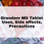 Grandem MD Tablet