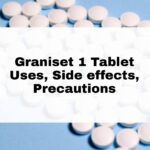 Graniset 1 Tablet